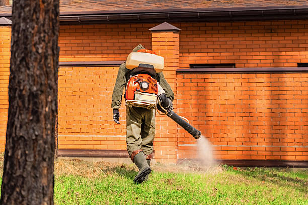 Bed Bug Clearance Verification and Documentation in Zeigler